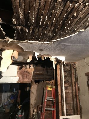 HH-0028
Photo Date:	August 22, 2018
Photo Credit:	Jason Ravenscroft
Description:	Deteriorating ceiling.
